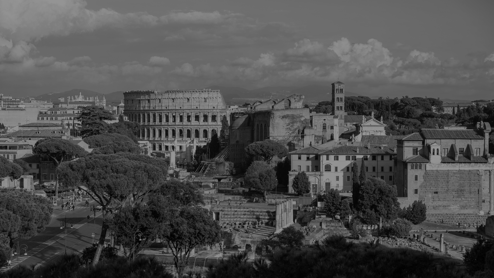 Roma - Italia
