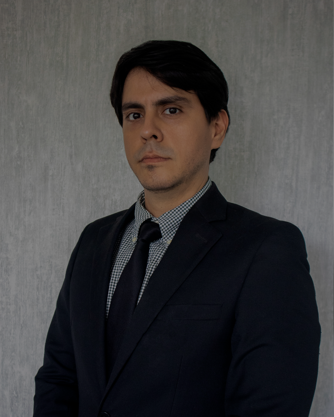 Equipo de trabajo foto andres