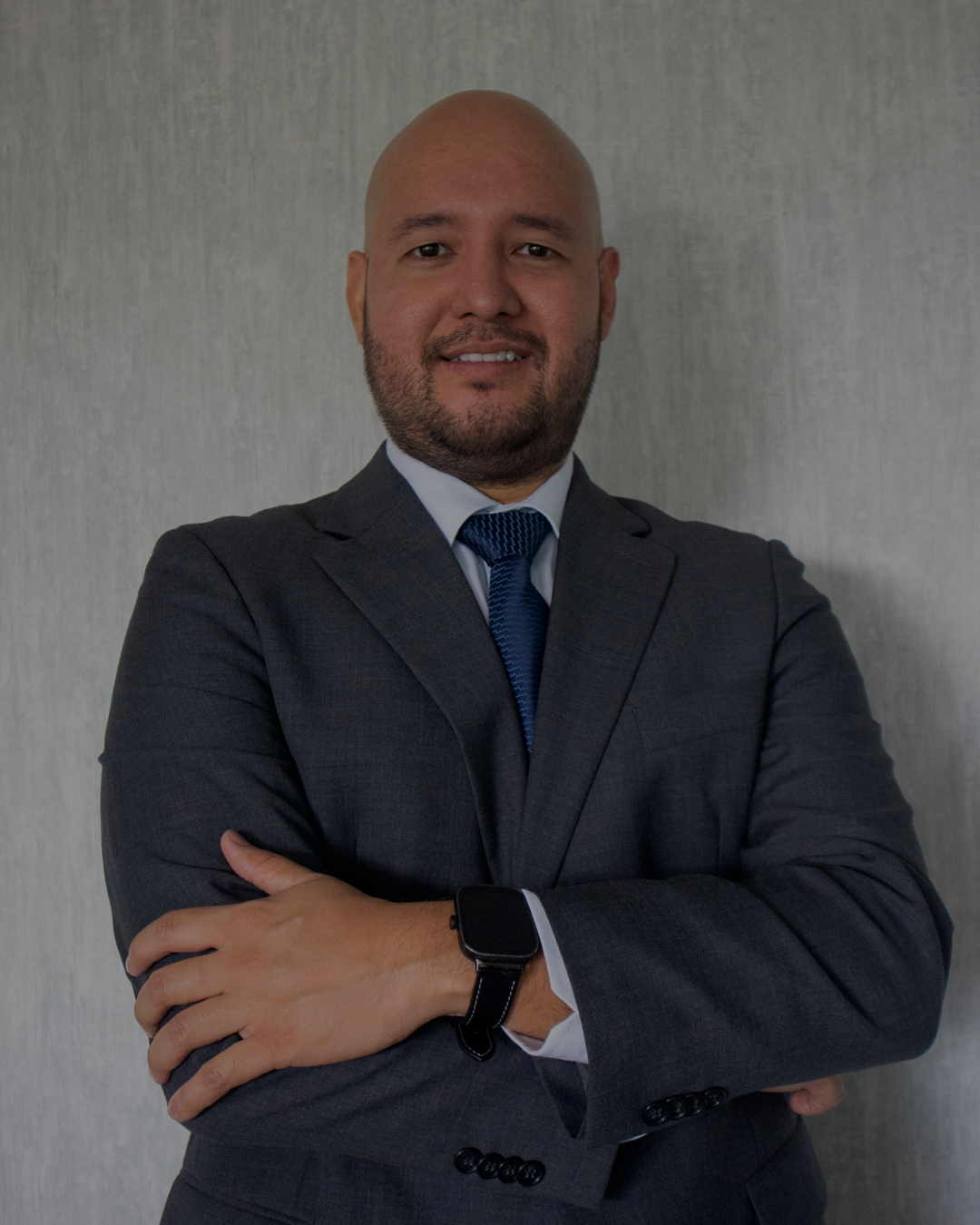 Equipo de trabajo foto jhon